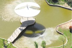 企业风范-安阳中联水泥有限公司