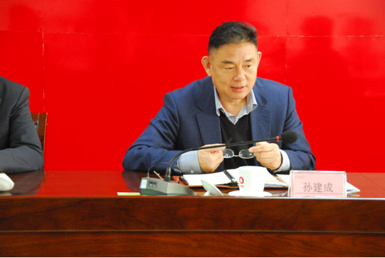中联水泥河南运营治理区安阳片区现场会在安阳中联召开-党的建设-安阳中联水泥有限公司