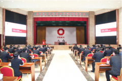 党的建设-安阳中联水泥有限公司